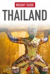 Insight Guides (Nederlandstali - Insight guides Thailand
