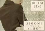 Simone van der Vlugt - De lege stad / Dwarsligger / 347