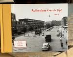 Tak, A, H.A. Voet - Rotterdam door de tijd deel 2, Blijdorp, Bergpolder, Liskwartier