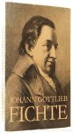 FICHTE, J.G., SCHUFFENHAUER, H. - Johann Gottlieb Fichte.