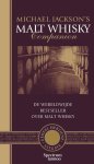 M. Jackson - Malt Whisky Companion de wereldwijde bestseller over malt whisky M. Jackson - Malt Whisky Companion de wereldwijde bestseller over malt whisky