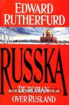 Rutherfurd, Edward - Russka