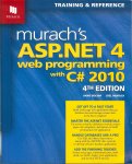 Boehm, Anne  Murach, Joel - Murach's ASP.NET 4 Web Programming With C
