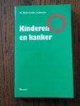 Behrendt, H. - Kinderen en kanker