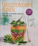  - cholesterolarme keuken
