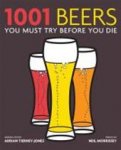 Adrian Tierney Jones 230473 - 1001 Beers You Must Try Before You Die
