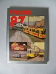 Stoer, Gerard - Trams 87 / Trams 1987