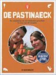 BOS, LIE VAN DEN  & RACHEL SLOVEN & RIANNE SLEEUW. - De pastinaeck. De ontdekking van oerhollandse gerechten in 80 recepten. isbn 9789077740576