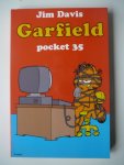 Davis, J. - Garfield / 35
