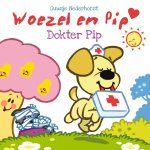 Guusje Nederhorst - Dokter Pip / Woezel & Pip