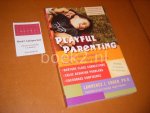 Lawrence J. Cohen - Playful Parenting