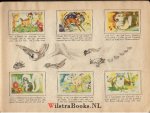 Disney, Walt - Bambi plaatjesalbum