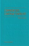 Rieme-Jan Tjittes - Commercieel contractenrecht 1e druk - Deel I: totstandkoming en inhoud