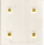 Langelaan, M. - Beppe Kessler 499 /500