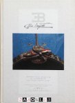 Ettore Bugatti - Ettore Bugatti. English Edition No 5 2nd semester 1993. International Magazine of Automobiles and Other Objects D'Art.