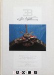 Ettore Bugatti - Ettore Bugatti. English Edition No 5 2nd semester 1993. International Magazine of Automobiles and Other Objects D'Art.
