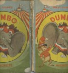 Disney, Walt - Dumbo