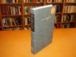 Hilen, Andrew (ed.) - The letters of Henry Wadsworth Longfellow. Volume IV 1857-1865
