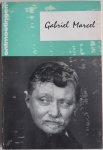 Benoot, Edgar - Ontmoetingen Gabriel Marcel, nr. 31