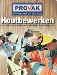 John Freeman - Houtbewerken
