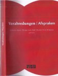 Bauer, Katharina & Kade, Thomas & Thenior, Ralf & Widmaier, Ellen. - Verabredungen/ Afspraken: gedichten.