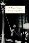 ORWELL, GEORGE - The Penguin complete novels of George Orwell
