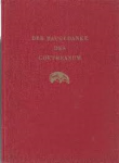 Steiner, Rudolf - Der Baugedanke des Goetheanum. Einleitender Vortrag mit Erklärungen zu den Bildern des Baus
