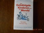 Acosta, Rina Mae, Hutchison, Michele - De gelukkigste kinderen van de wereld / Opvoeden The Dutch Way