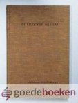 Hellenbroek, Abraham - De beloofde Messias --- Dertien Adventspredikaties uit De Evangelische Jesaja Hellenbroek, Abraham - De beloofde Messias --- Dertien Adventspredikaties uit De Evangelische Jesaja