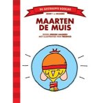 Jeroen Aalbers - Maarten de muis (groep 1)