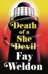 fay weldon - Weldon, F: Death of a She Devil