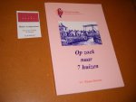 Valentine C. Wikaart-Derkzen - Op zoek naar 7 Huizen