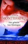 Santa Montefiore, J Green - Het Geheim Van Montague