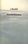 Bernlef, J. - Hersen-schimmen