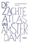Jan Rothuizen - De zachte atlas van Amsterdam