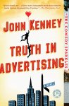 John Kenney - Truth in Advertising