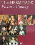 A. Kamchatova, S. Kudriavtseva - The Hermitage. Picture gallery