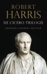 Robert Harris - (1) De Cicero-Trilogie