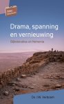 J.W. Verboom - Artios Bijbelstudies - Drama, spanning en vernieuwing