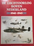 Klaauw - De luchtoorlog boven Nederland 1940-1945
