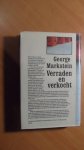 Markstein, George - Verraden en verkocht