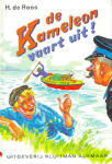 Roos, H. de - De Kameleon vaart uit! Roos, H. de - De Kameleon vaart uit!