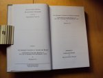 Tov, Emanuel - The Septuagint Translation of Jeremiah and Baruch: A discussion of an early revision of the LXX of Jeremiah 29-52 and Baruch 1:1-3:8