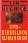 Len Deighton - GERUISLOOS ELIMINEREN