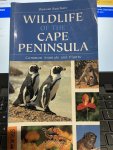Duncan Butchart - Wildlife of the Cape Peninsula