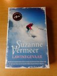 Vermeer, Suzanne - Lawinegevaar.