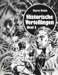 Harry Balm - Historische Vertellingen deel 3 (Nummer 49) Harry Balm - Historische Vertellingen deel 3 (Nummer 49)