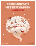 Stijn Joye, Jan Loisen - Communicatiewetenschappen in perspectief