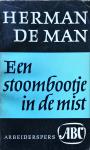 Herman de Man - Stoombootje in de mist