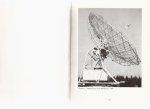 Technische redactie T.A.Th Spoelstra - Een Zilveren Spiegel / 25 jaar Radiosterrenwacht Dwingelo 1956 - 1981
